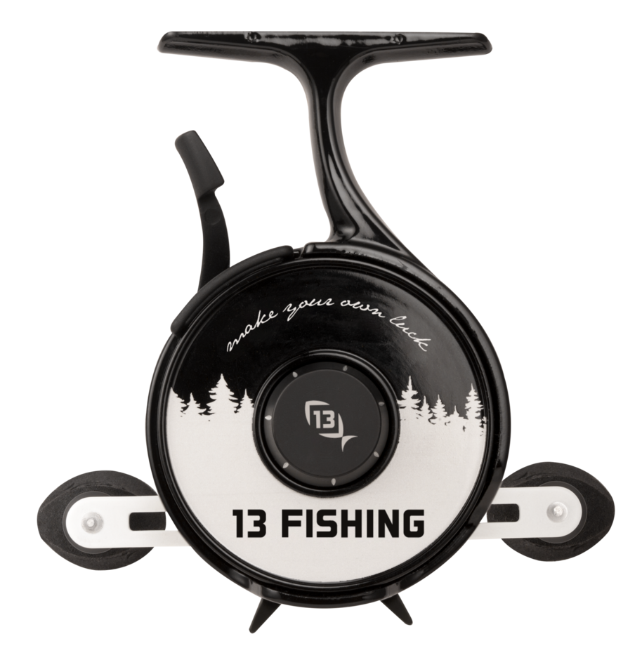 FreeFall Carbon - Northwoods BBCFFNW2.5-RH