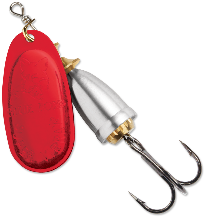 VIBRAX ORIGINAL BLEEDING 0 Bleeding Silver