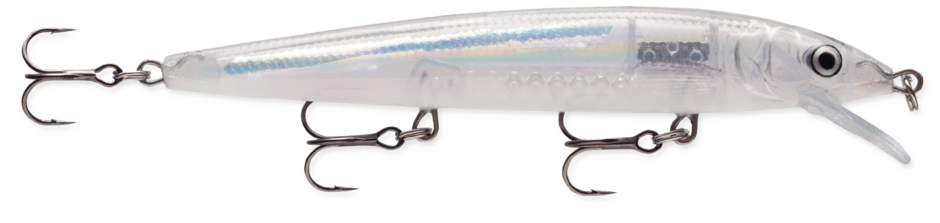 Husky Jerk 14 Glass Minnow