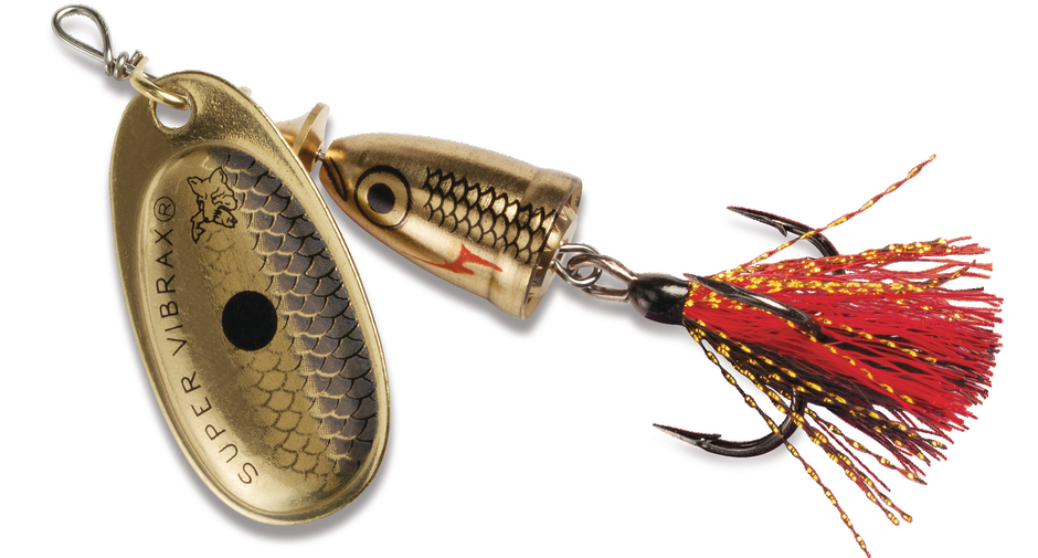 Vibrax Foxtail BFX2 6g GSDX