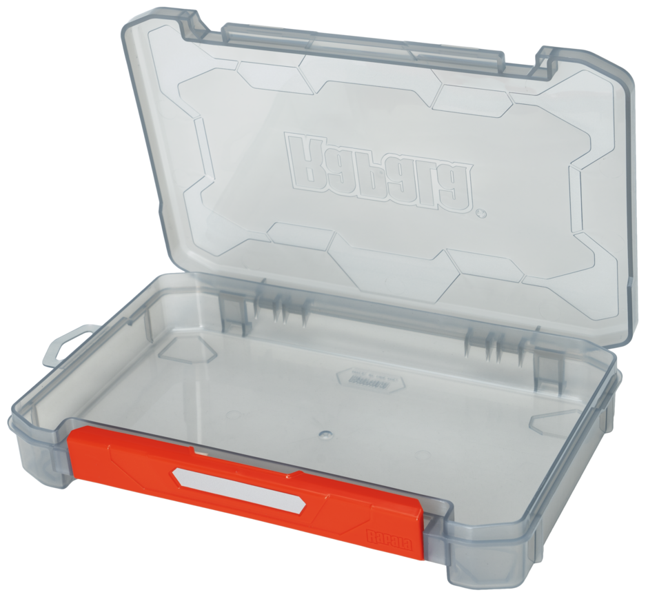 RapStack 3600 Open Tackle Tray