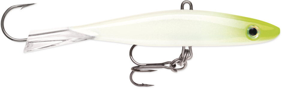 Jigging Shadow Rap JSDR07 GL