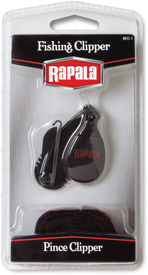 Clipper & Lanyard RFC-1
