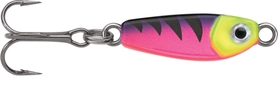 Bull Spoon 1/8 oz. Glow Fruit Punch