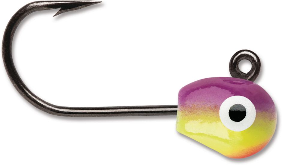 TMJ Tungsten Mongo Jig | VMC