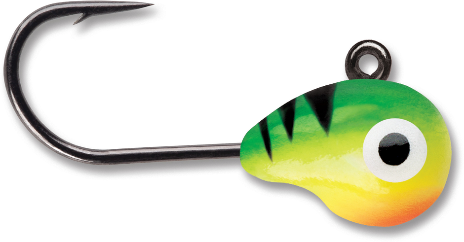 Tungsten Tubby Jig | VMC