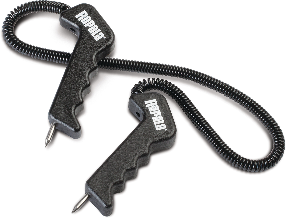 Ice Safety Spikes