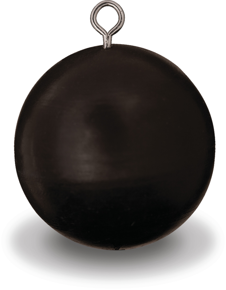 1 BOUNCING BETTY SINKER