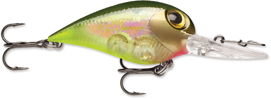 Wiggle Wart® MadFlash
