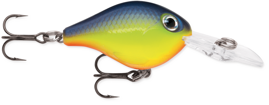 Ultra Light Crank 03 Hot Steel