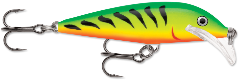 Scatter Rap Countdown 07 Fire Tiger