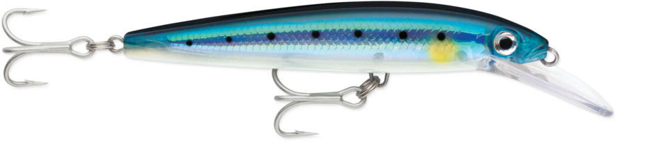 Husky Magnum 15 Blue Sardine