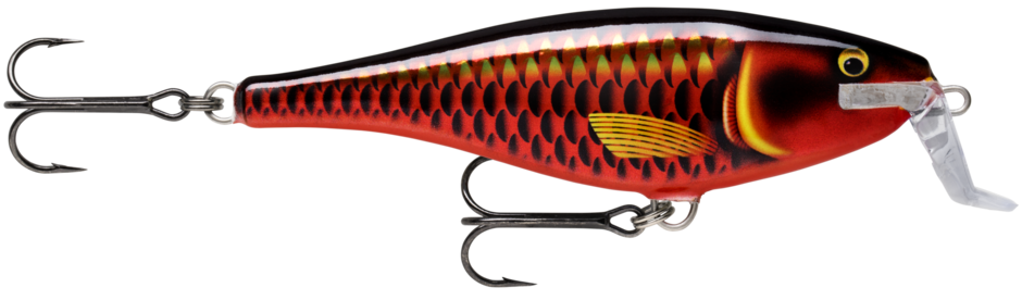 SUPER SHAD RAP 14 Twilight Zone