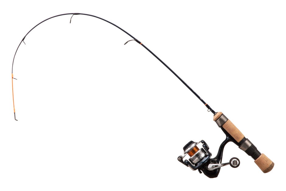 The Snitch Spinning Ice Combo 29\" Flex Core"""