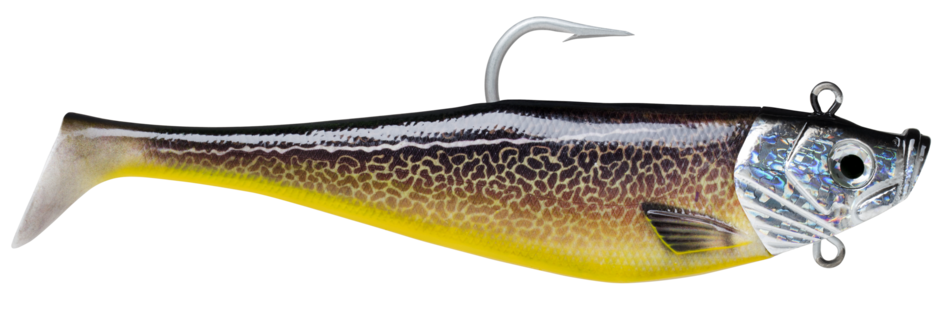 Storm WildEye Giant Jigging Shad - , Ihr Ausstatter für
