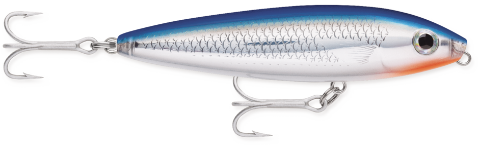 Rapala® Saltwater Skitter Walk® Rapala® United Kingdom