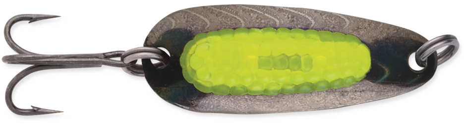 Rattlin' Pixee® Spoon | Blue Fox