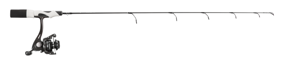 Wicked Longstem Ice Combo - 27" UL (Ultra Light)