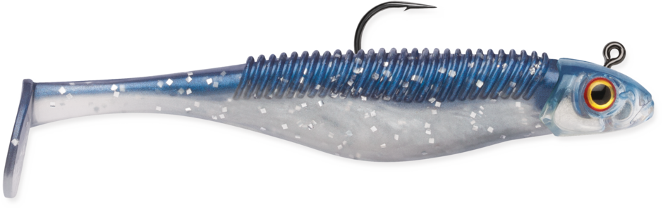 360GT Searchbait Shad | Storm