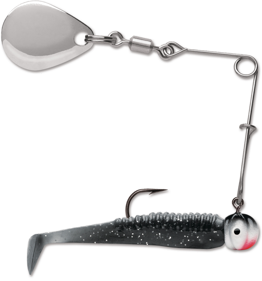 BTS Boot Tail Spinnerbait | VMC