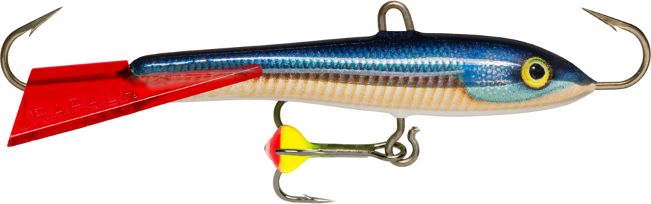 Rapala W5 Jigging Rap You Pick Colors & Quantity NIP