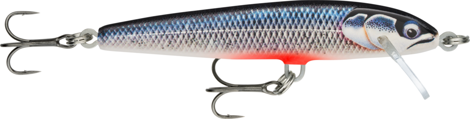 Floater Elite 85 Gilded Spawning Roach