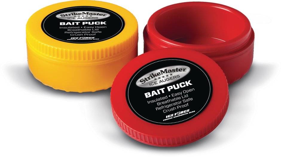 Bait Puck 5