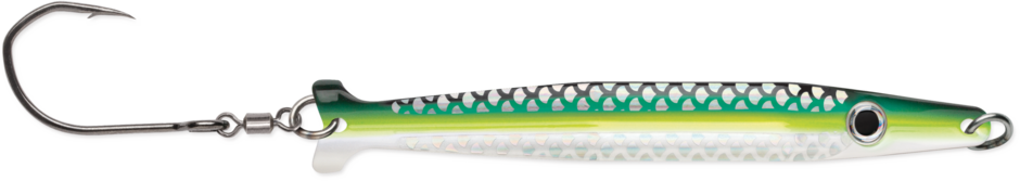 Koho King 4 Glow Herring Aide