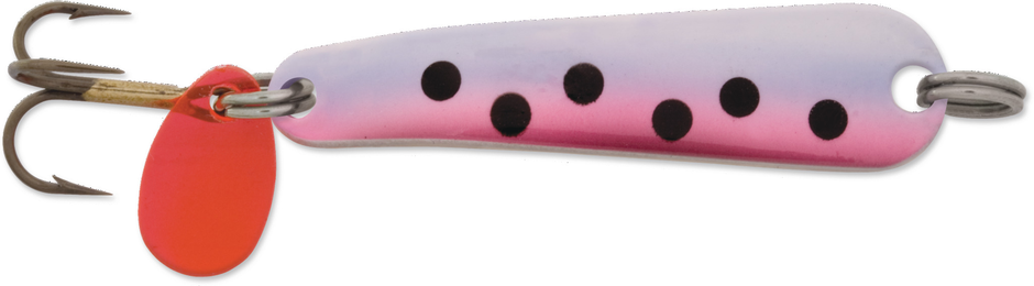 1/8 oz HUS-LURE Rainbow Trout