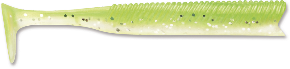 360GT SEARCHBAIT BODIES 35 Chartreuse Ice