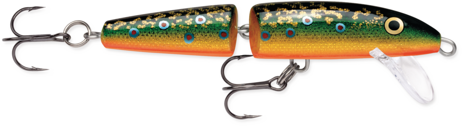 Jointed® | Rapala