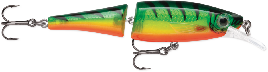 BX® Jointed Minnow | Rapala