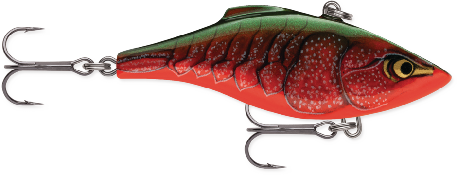 Rattlin' Rapala® | Rapala