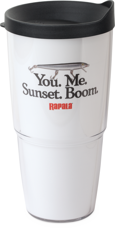 Rapala Sunset Tervis