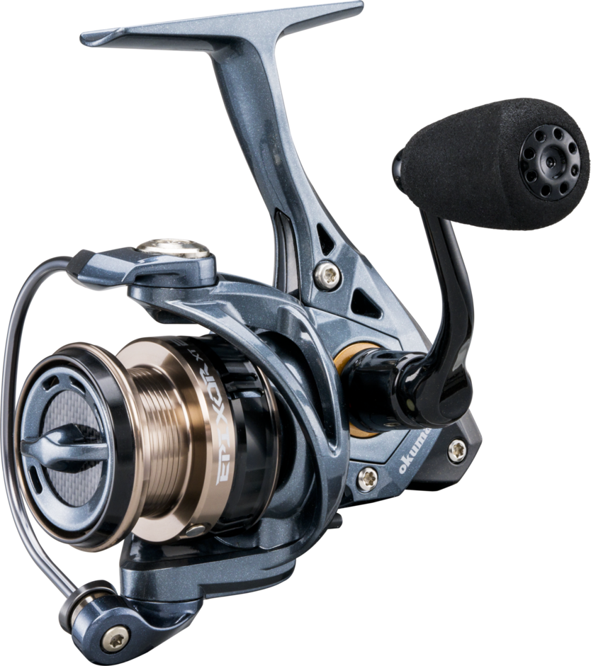 Epixor XT Reversible 6.0:1