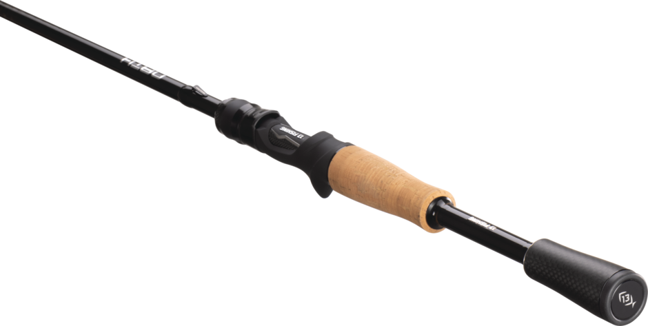 OATHC71M-F-2 - Fast 2 - Piece