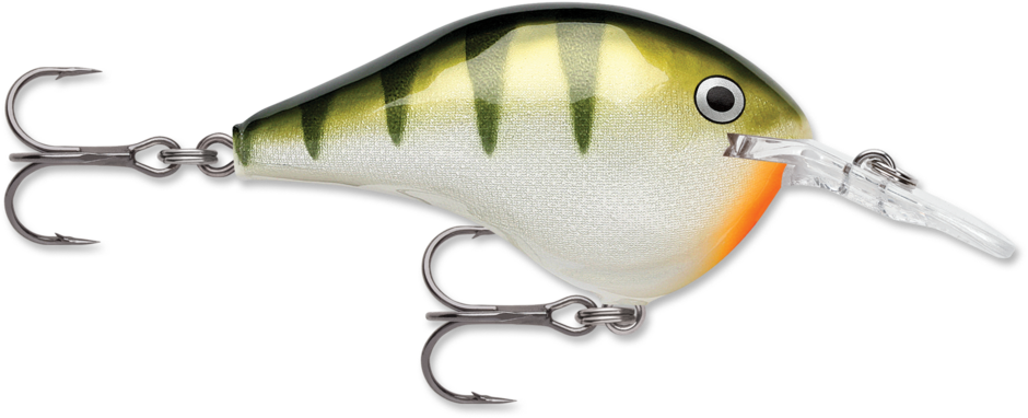 DT® (Dives-To) Series | Rapala