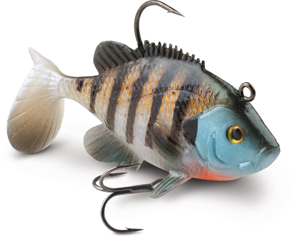 WILDEYE LIVE BLUEGILL 03 /