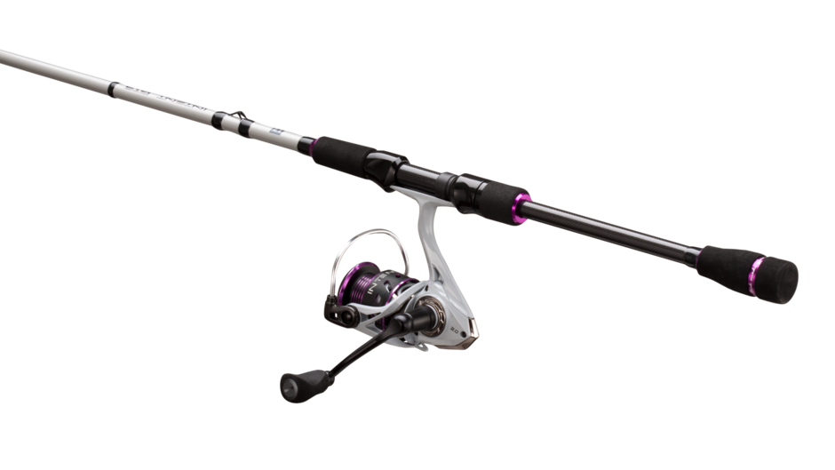 Intent GTS Spinning Combo