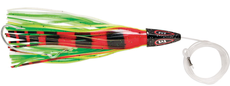Montage Pêche HSPEED TUNA CATCHER RIG 7 CF – Matériel Robuste Pour Thon Et Gros Poissons