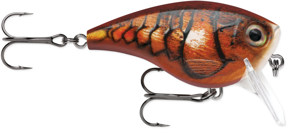 BX® Big Brat | Rapala