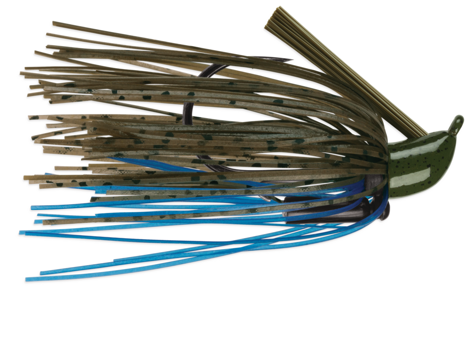 Utility Jig 1/2 Chobee Craw