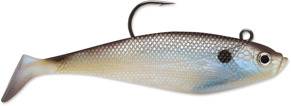 WildEye Swim Shad 11cm 25g NSD