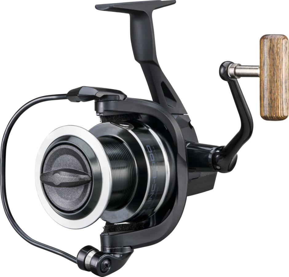 INC Reversible 5.3:1