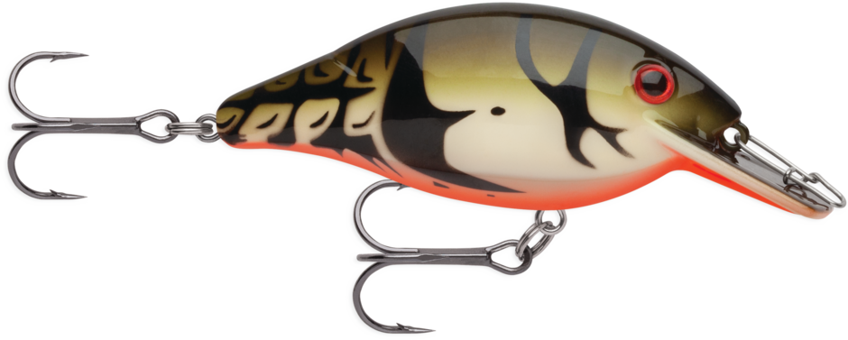 a fast litening fish catcher spl lure Sound & Action | M1 Lipless Crankbait | Dynamic Fishing 2.2in 1/2oz and catching more. Speed Trap - Storm
