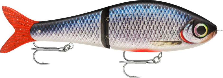 Super Shadow Rap Glide 11 Spawning Roach