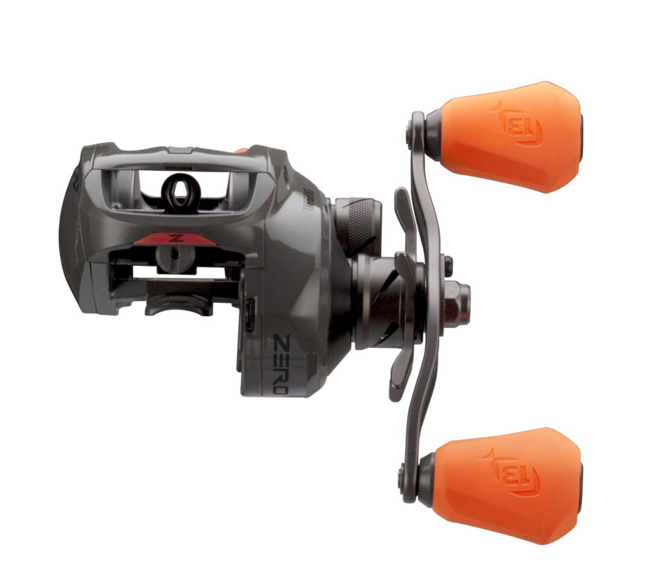 Concept Z Slide Left-Hand 8.3:1 Ratio