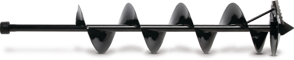 Single Chipper Drill 10.25