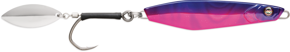 Thunder Jig Bladed 28 Ht Pink