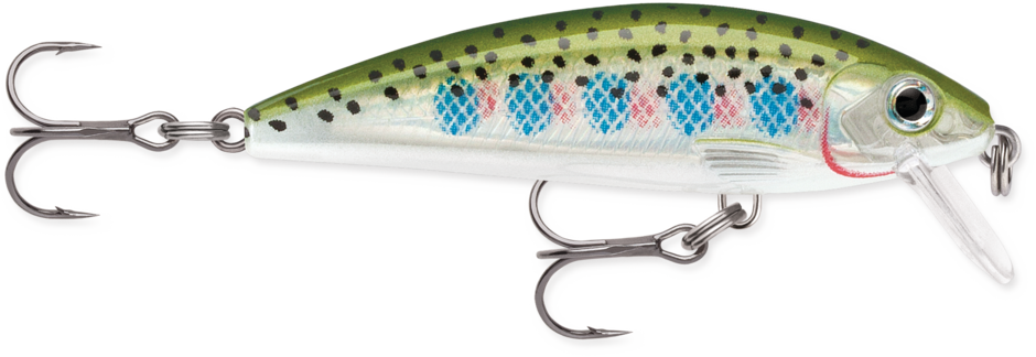 Rapala® X-Rap® CountDown® | Rapala® International Site